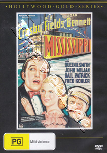 Mississippi |   DVD